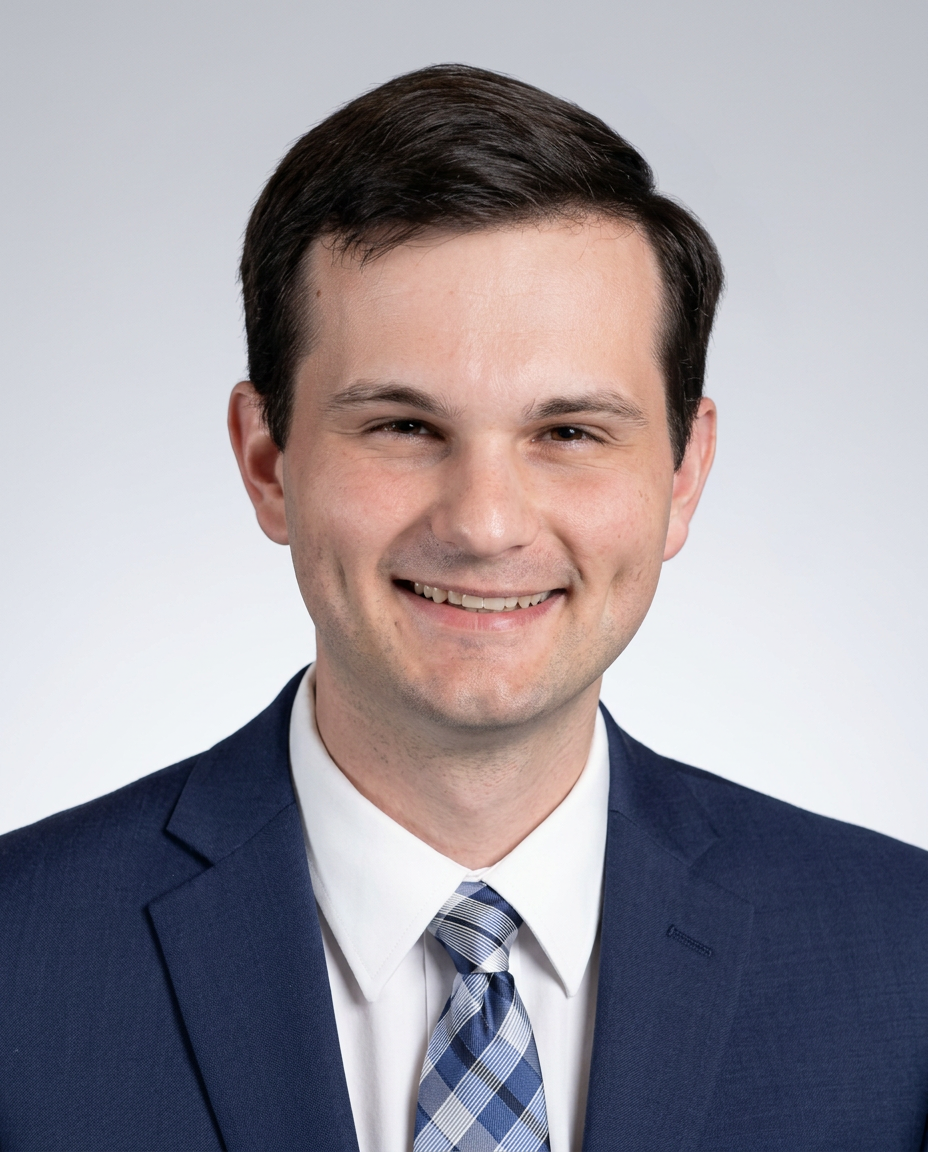 Dr. Marshall Jaroch
