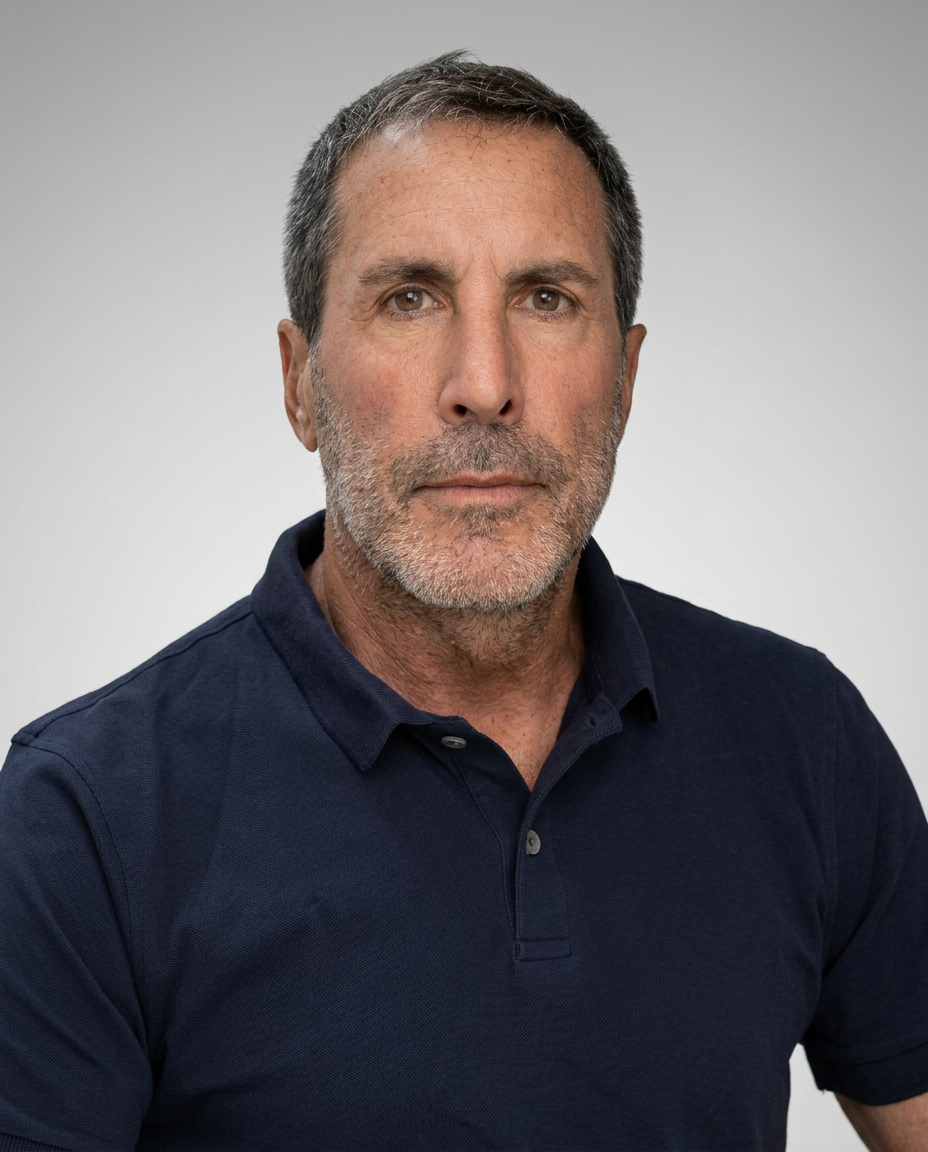 Scott Blum