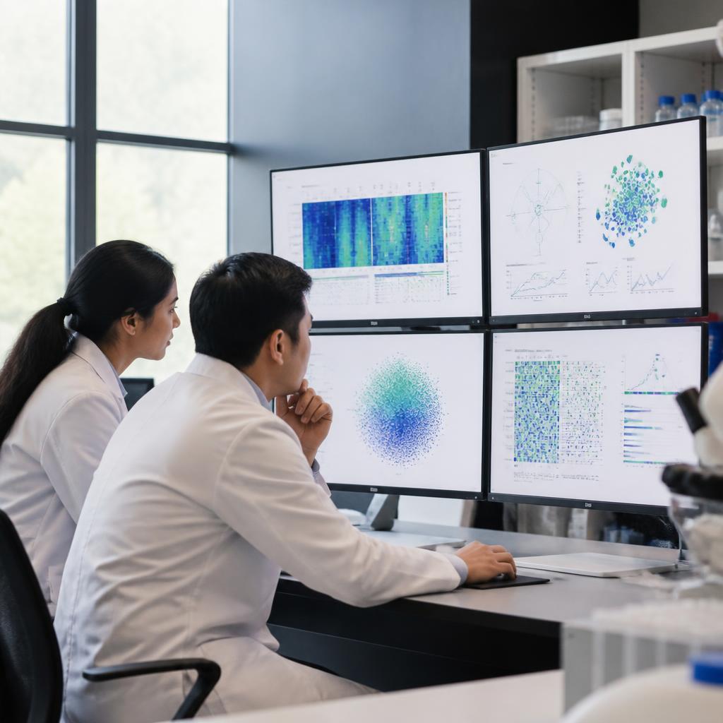 AI-Assisted Pattern Recognition