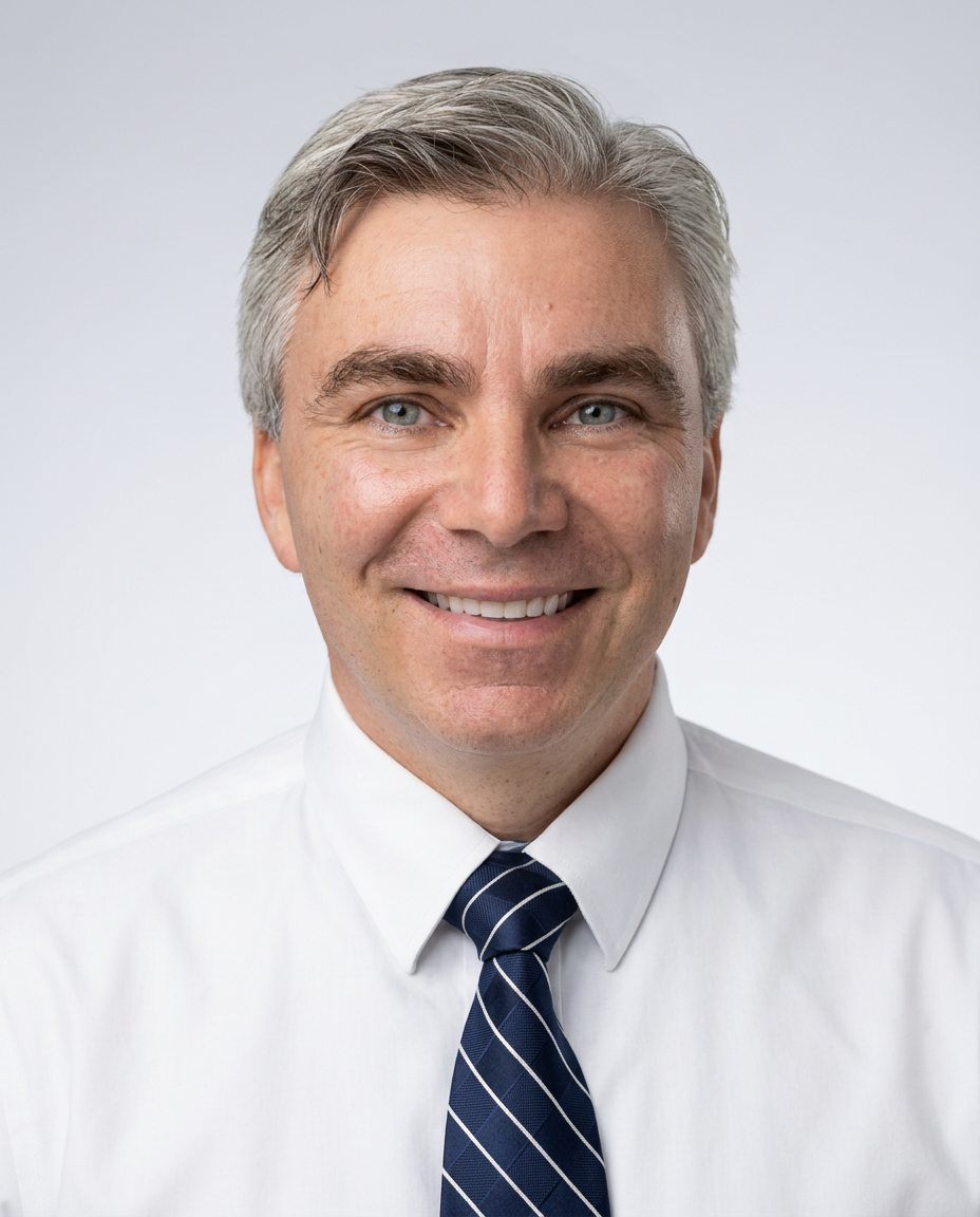 Dr. Ioan Cucoranu