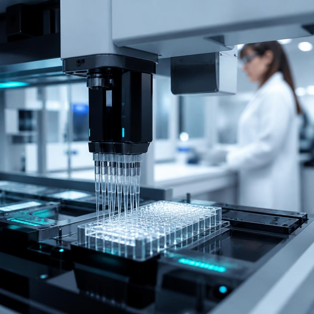 Molecular Analysis