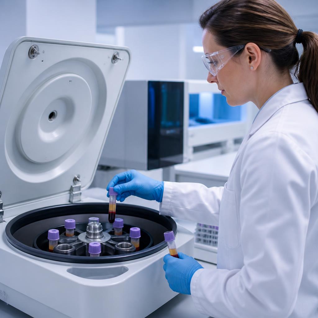 Plasma Processing