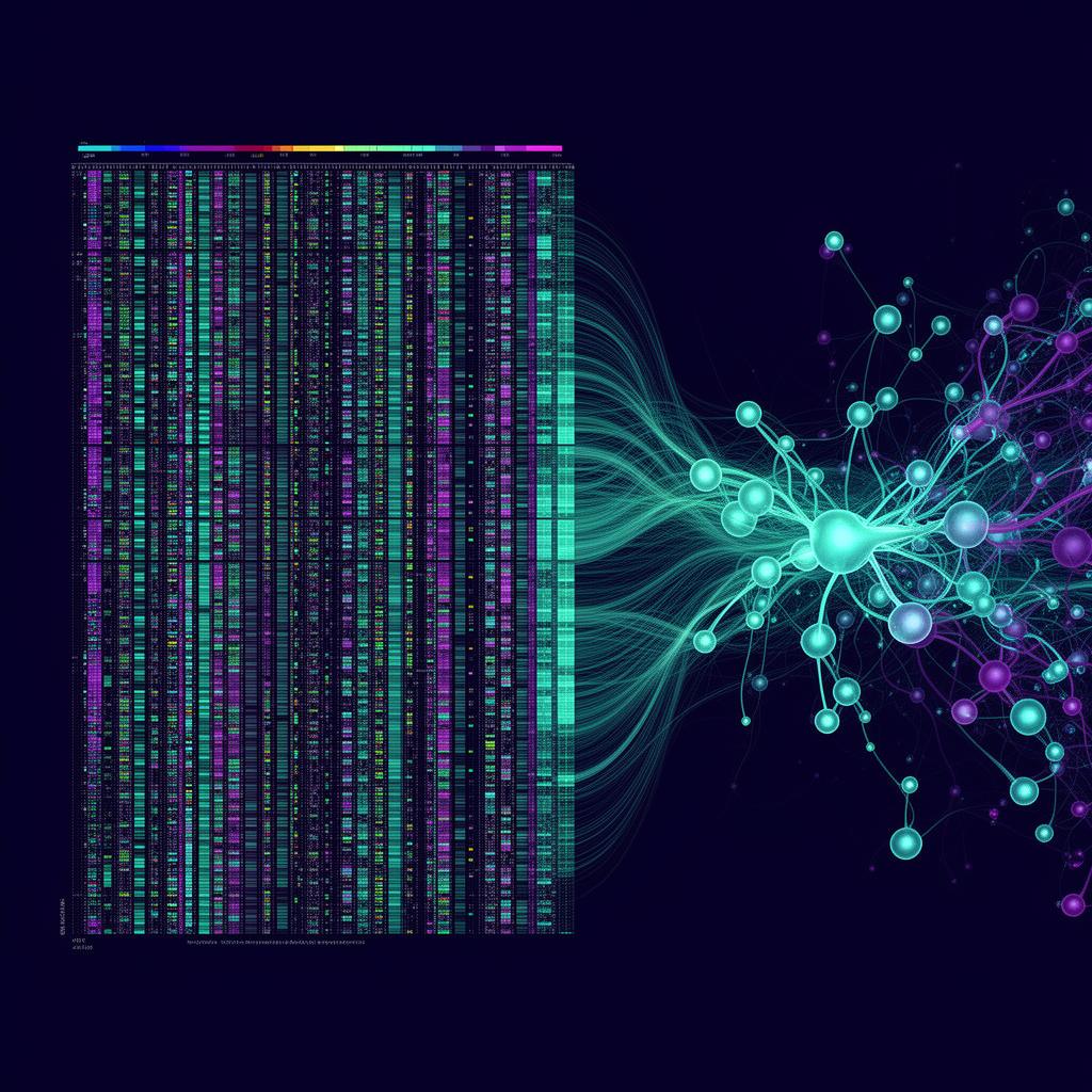 Genomics computation